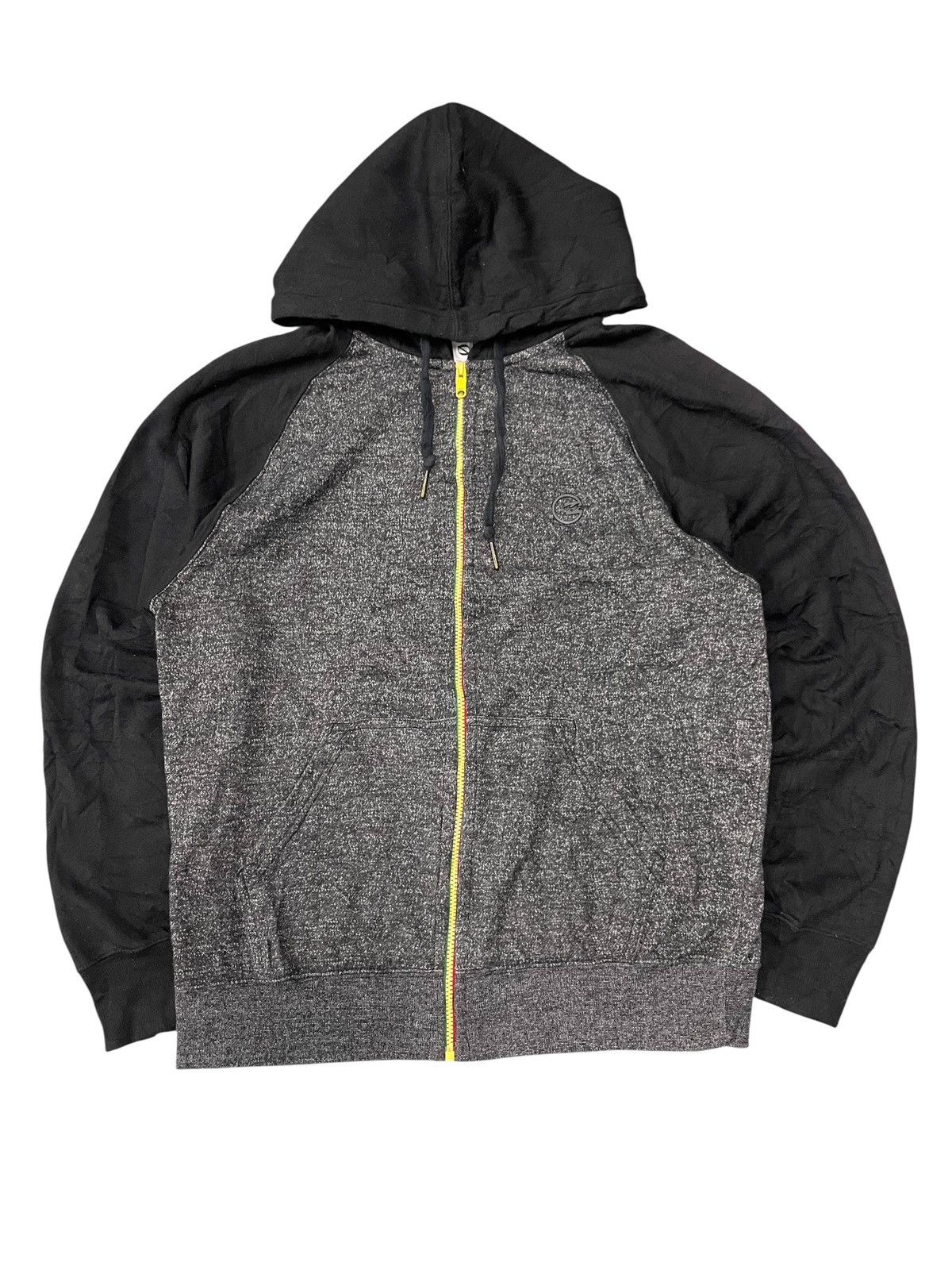 Billabong Billabong Surf Hoodies Size US XL / EU 56 / 4 - 1 Thumbnail