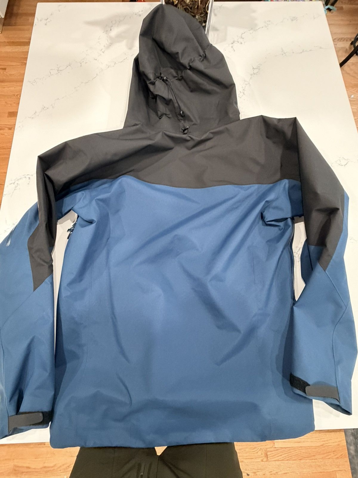 Arc'teryx Arc'teryx alpha SV lodestar medium M Size US M / EU 48-50 / 2 - 8 Thumbnail
