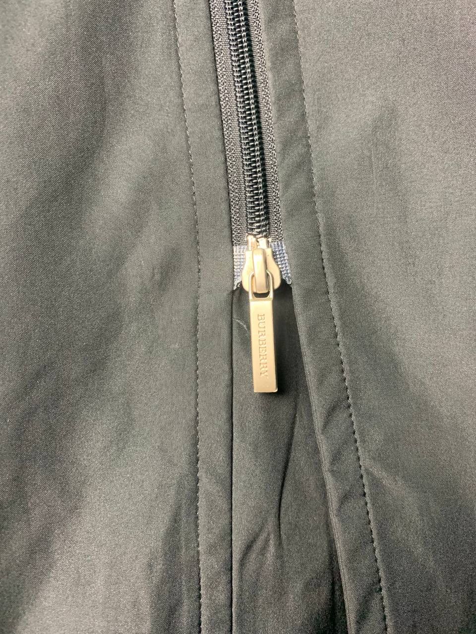 Burberry × Vintage Vintage streetwear Y2K luxury designer Burberry jacket Size US XL / EU 56 / 4 - 3 Thumbnail