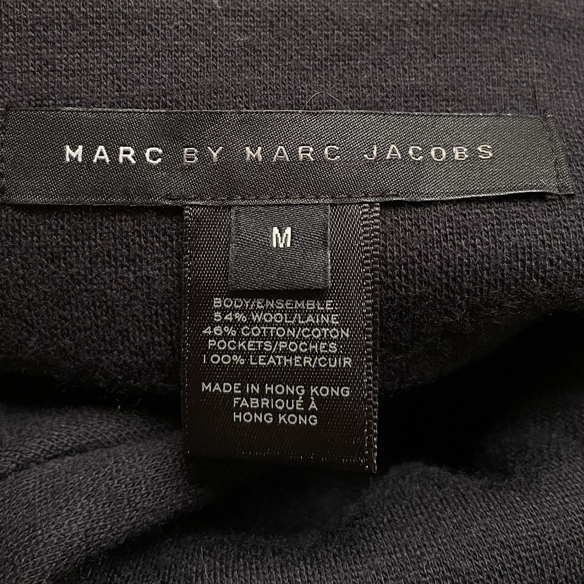 Designer Vintage Brand Marc Jacobs Maxi Dress 2000s Size M / US 6-8 / IT 42-44 - 9 Thumbnail