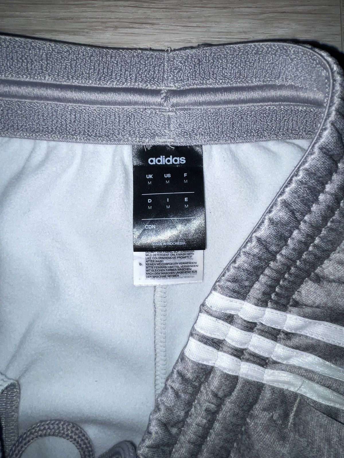 Adidas Adidas Climawarm Jogging Pants Size US 32 / EU 48 - 4 Thumbnail