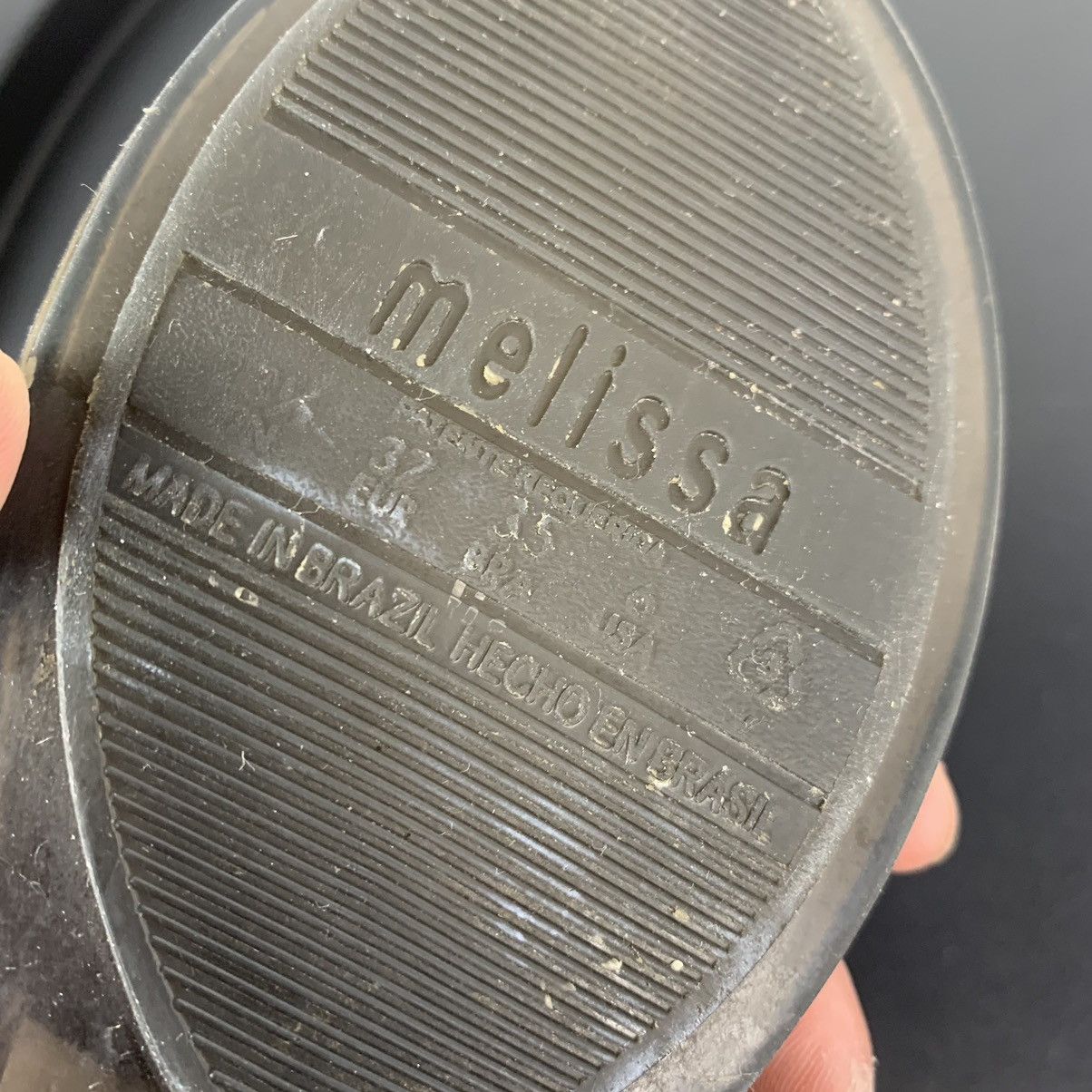Vivienne Westwood Vintage Vivienne Westwood Anglomania Melissa Shoes US 6 Size US 6 / IT 36 - 6 Thumbnail