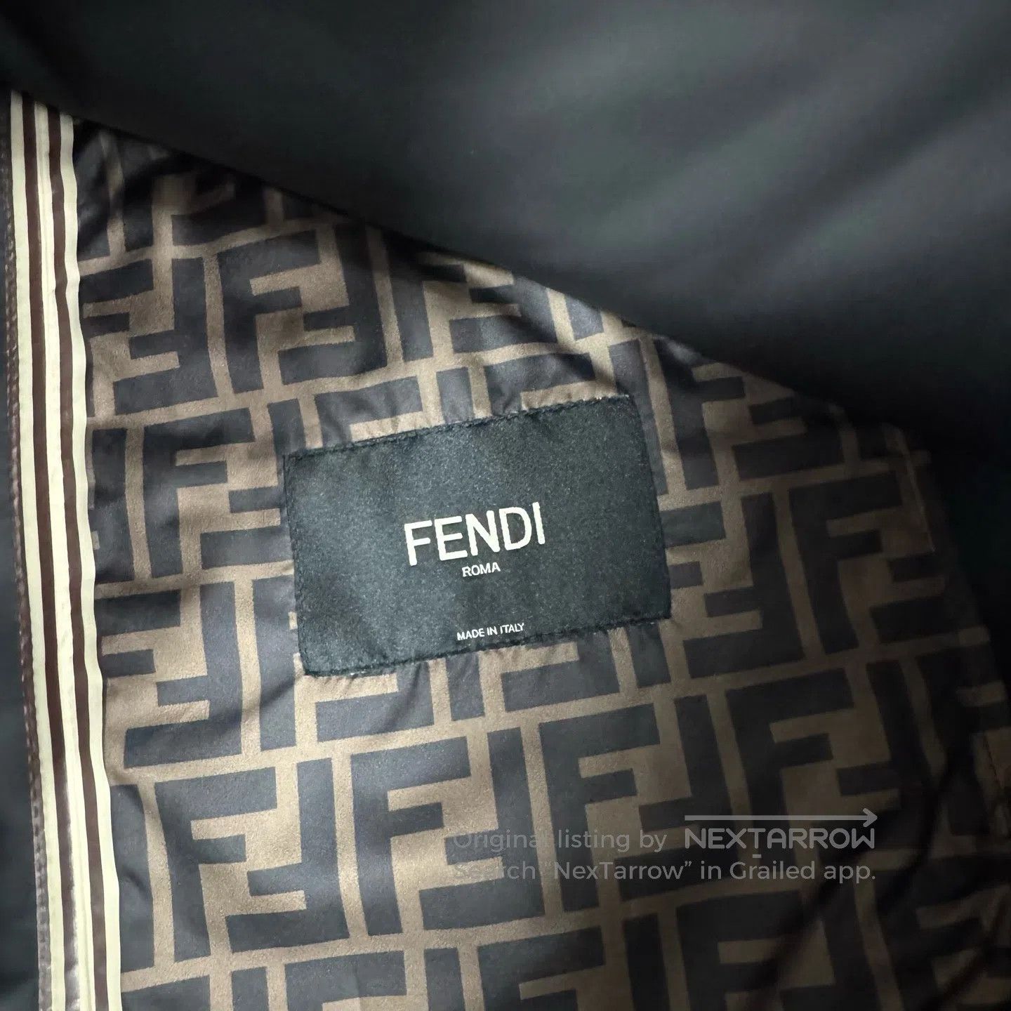 Fendi FENDI x Versace Medusa pointed-toe boots| Size US 6.5 / IT 36.5 - 5 Thumbnail