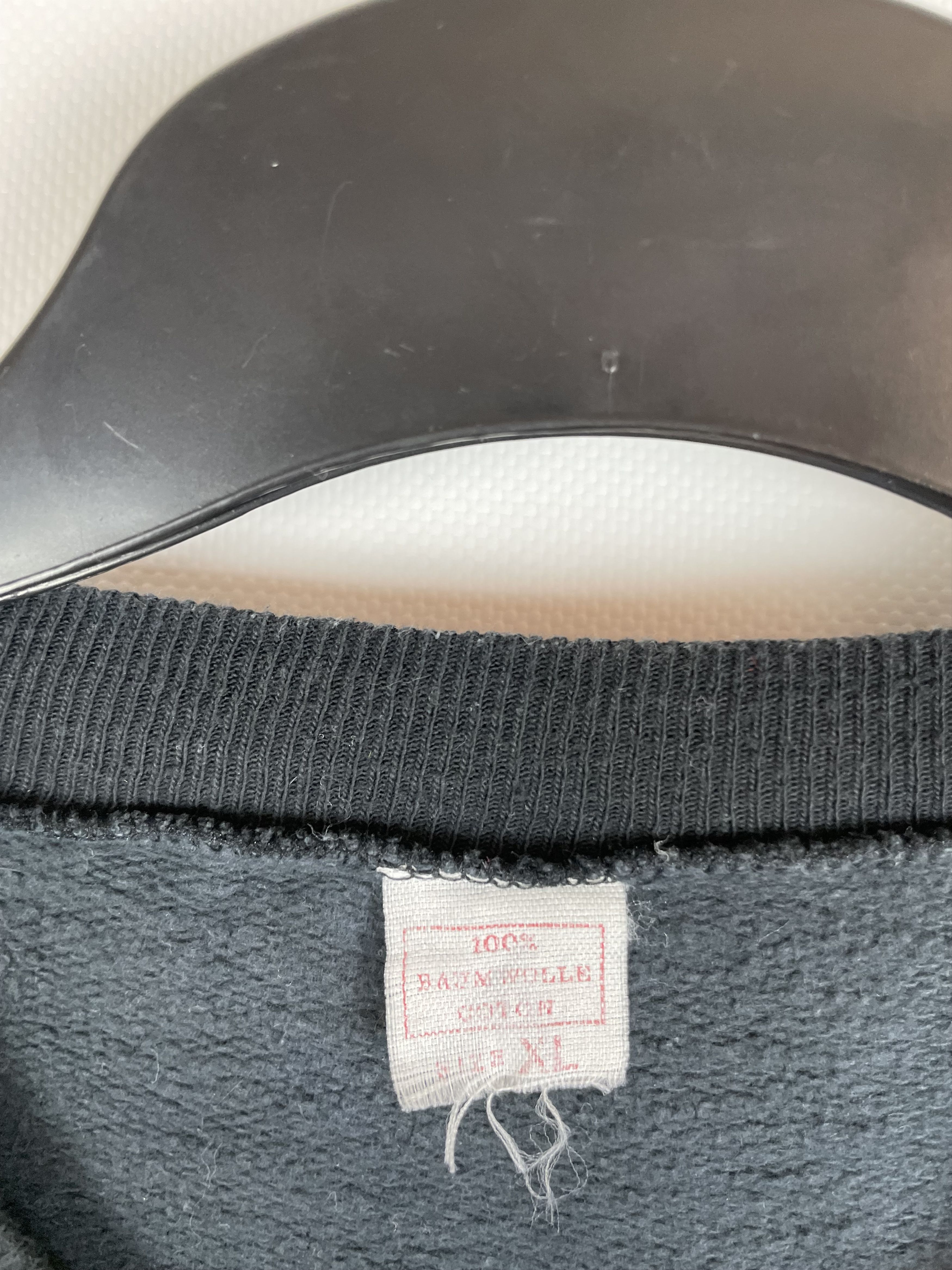 Harley Davidson Vintage Harley Davidson 1982 Sweatshirt Size US XL / EU 56 / 4 - 7 Thumbnail