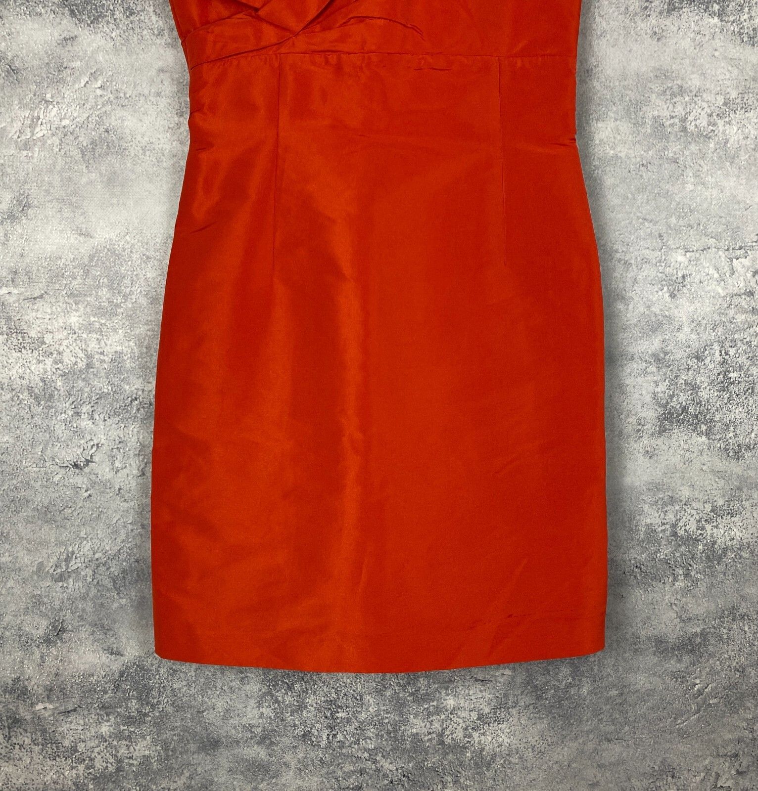 RED Valentino Red Valentino Dress Women's Size 40 Red Sleeveless ` Size S / US 4 / IT 40 - 3 Thumbnail