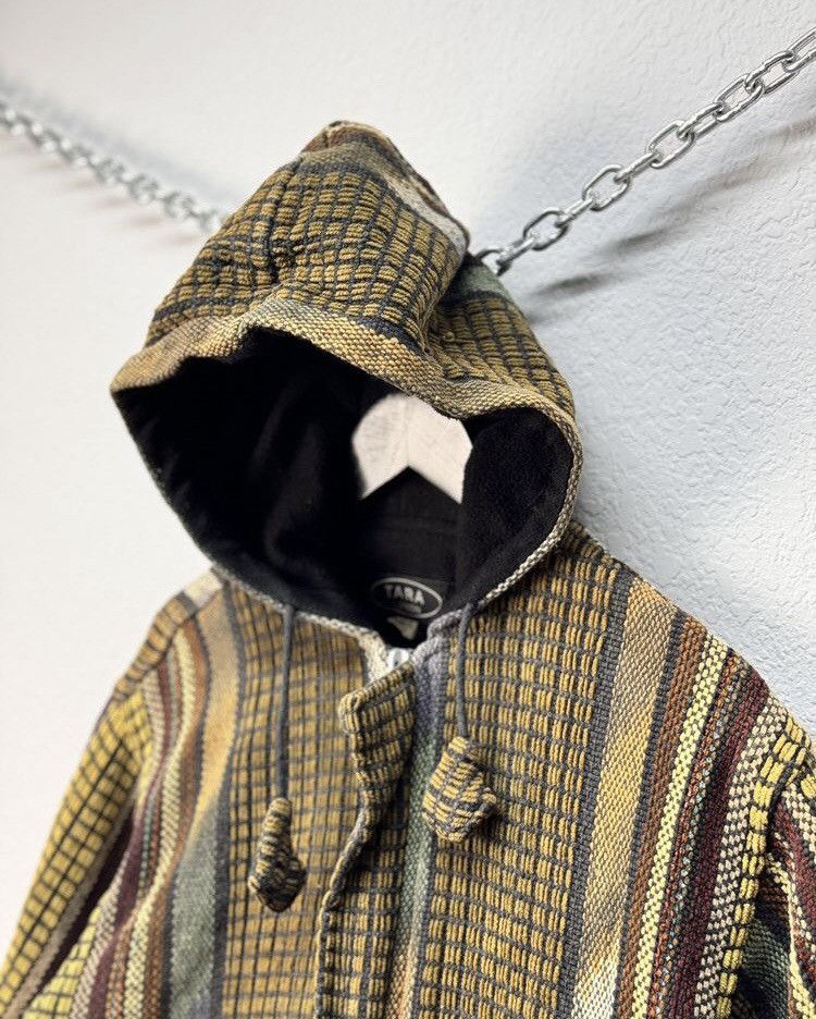 Coogi Avant Garde If Six Was Nine Style Jacket Fur Googi Size US M / EU 48-50 / 2 - 4 Thumbnail