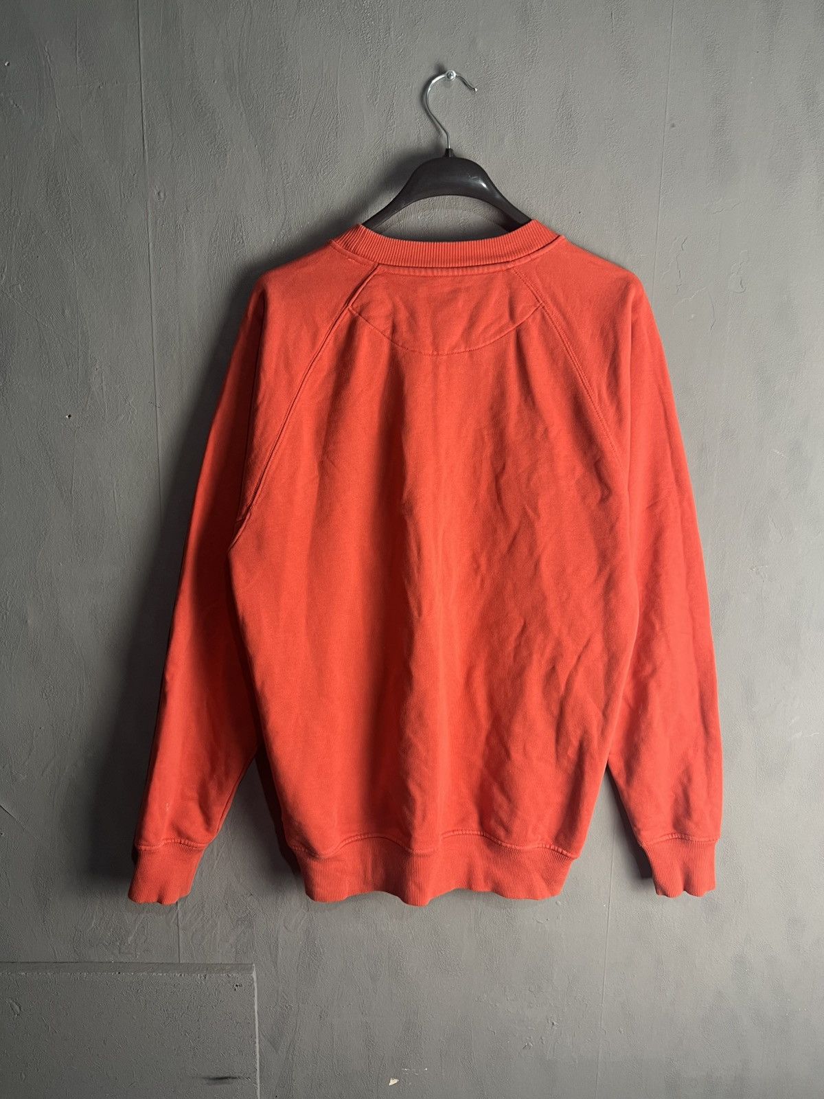 Vivienne Westwood Vintage Vivienne westwood sweatshirt M Size US M / EU 48-50 / 2 - 8 Thumbnail
