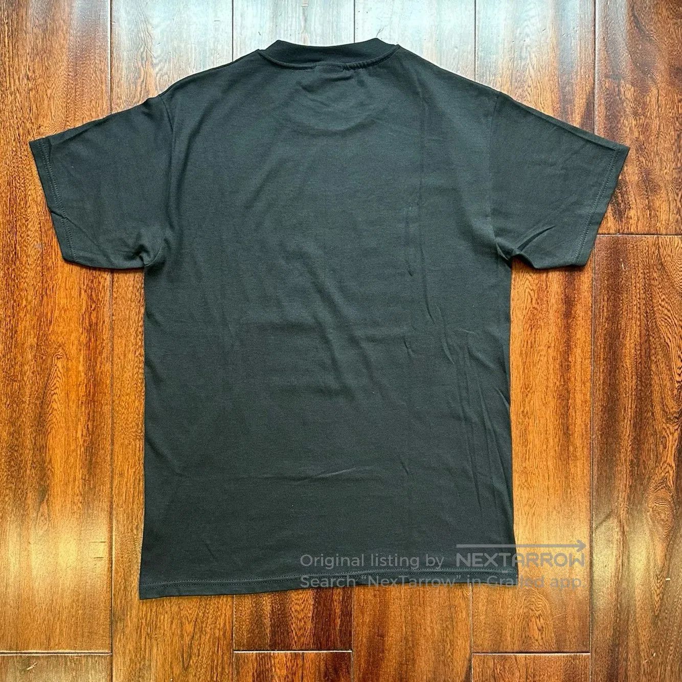 Vintage The Clash 90s Vintage Band Tee. Size US M / EU 48-50 / 2 - 2 Thumbnail