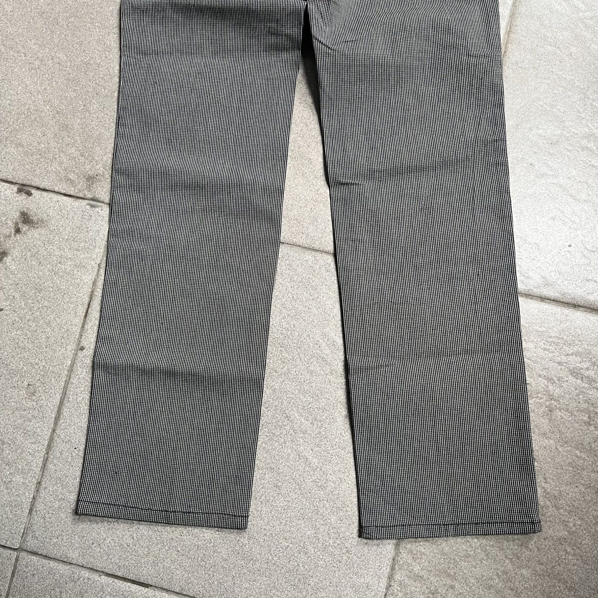 Helmut Lang 🔥HOT🔥Helmut Lang formal pant Size US 34 / EU 50 - 8 Thumbnail