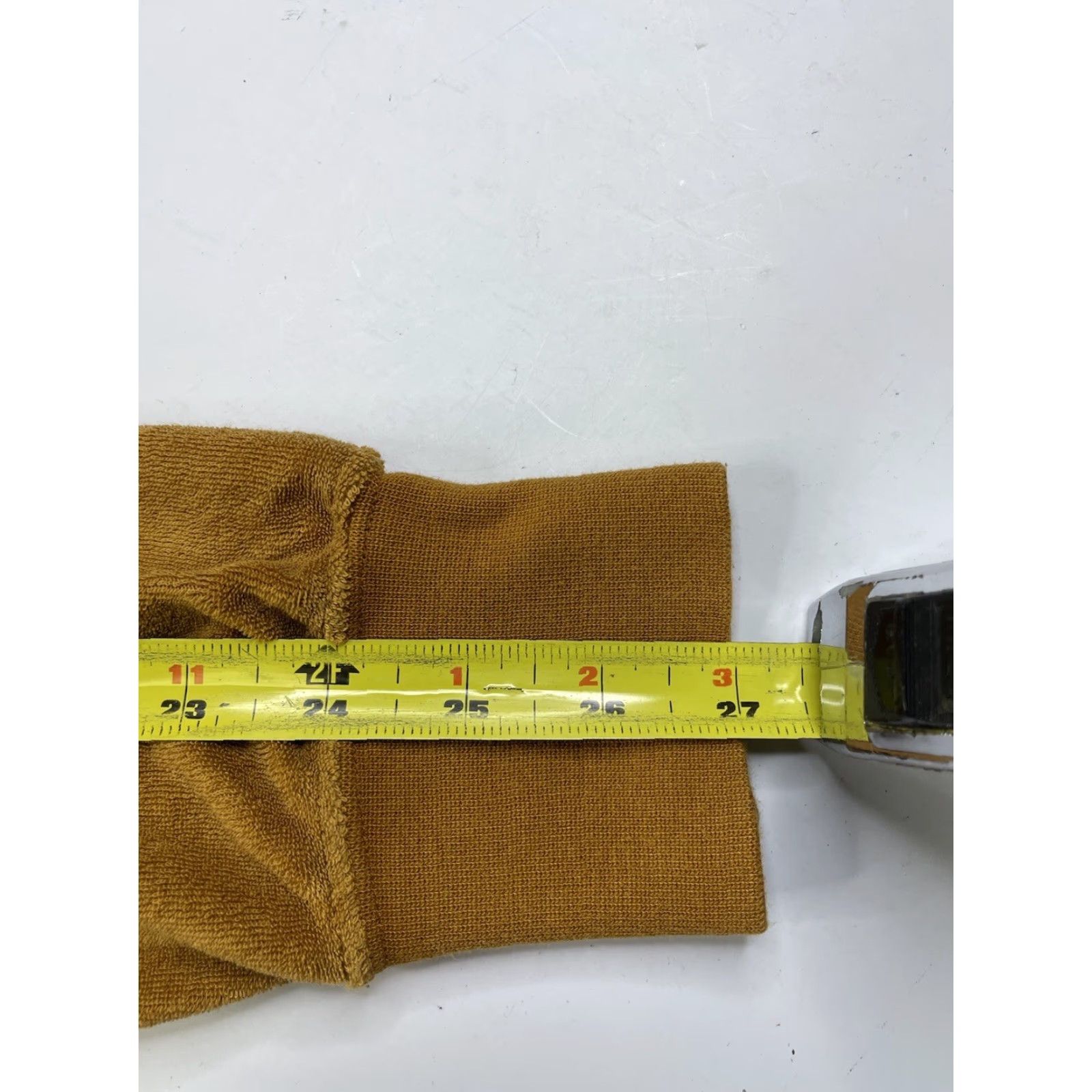Nike **Ochre Nike Sportswear Women's XS Oversized Pullover Hoodie Sweatshirt** User: Ochre Nike Sportswear Women's XS Oversized Pullover Hoodie Sweatshirt Size XS / US 0-2 / IT 36-38 - 6 Thumbnail