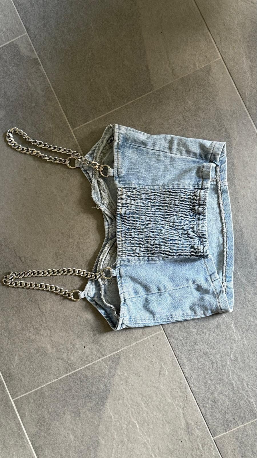 Other Corset top Size XS / US 0-2 / IT 36-38 - 2 Thumbnail