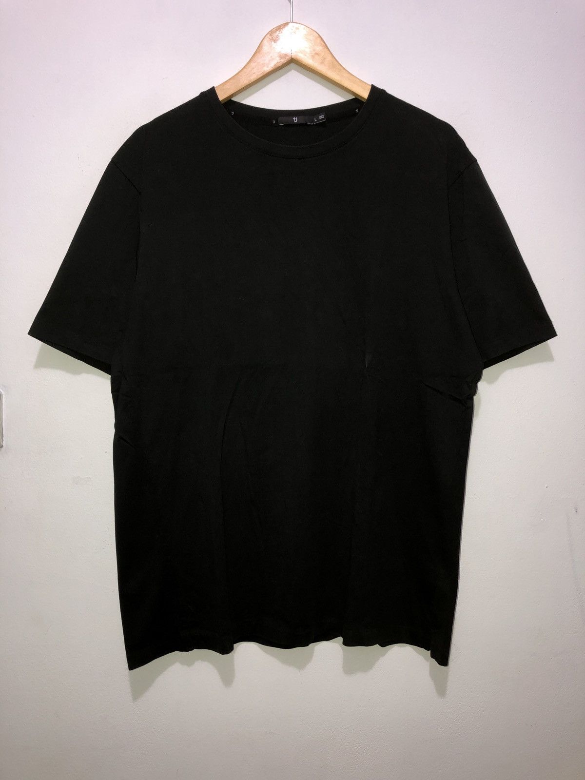 Jil Sander × Uniqlo Jil Sander x Uniqlo T-Shirt S Size US S / EU 44-46 / 1 - 1 Thumbnail