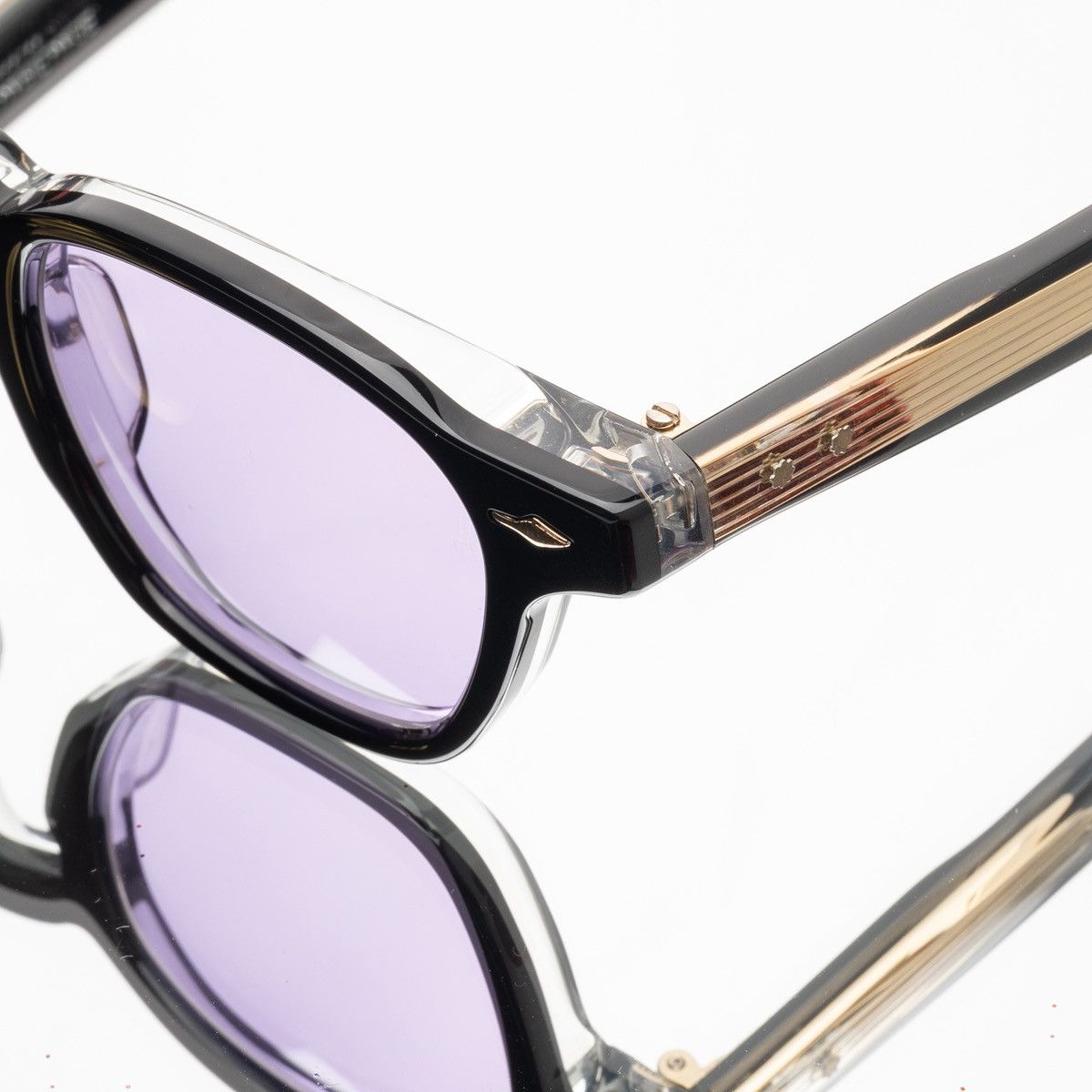 Jacques Marie Mage JACQUES MARIE MAGE ZEPHIRIN MAVERICK 413/500 LIMITED EYEWEAR Size ONE SIZE - 2 Thumbnail