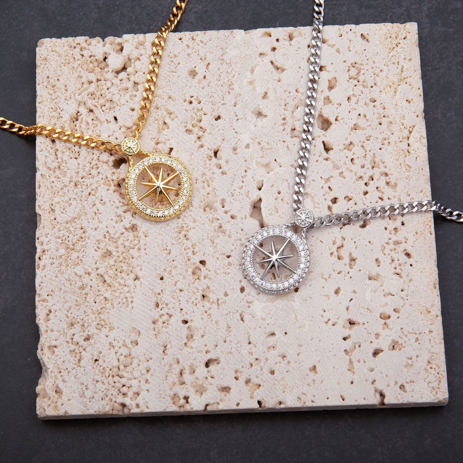 Other Matchless STEAL! Y2K Chains Necklace Chain Size ONE SIZE - 4 Thumbnail