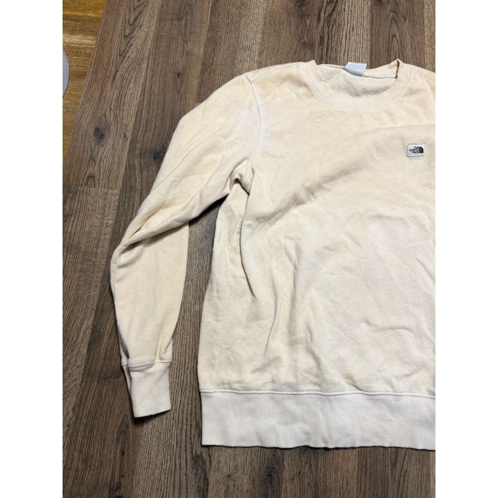 The North Face VINTAGE The North Face Sweater Woman? Size S / US 4 / IT 40 - 4 Thumbnail