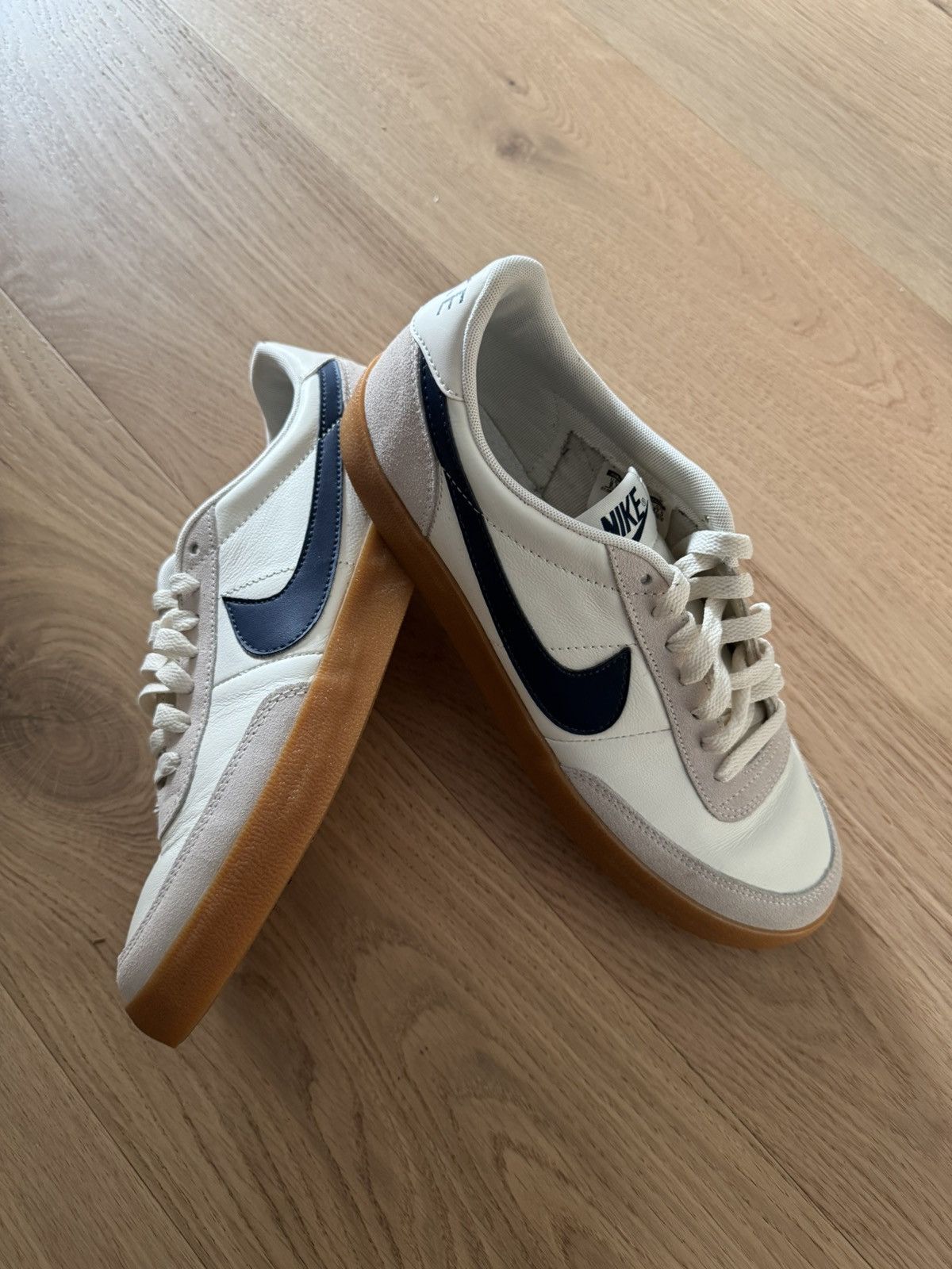 Nike Nike Killshot II (Worn once) Size US 9.5 / EU 42-43 - 6 Thumbnail