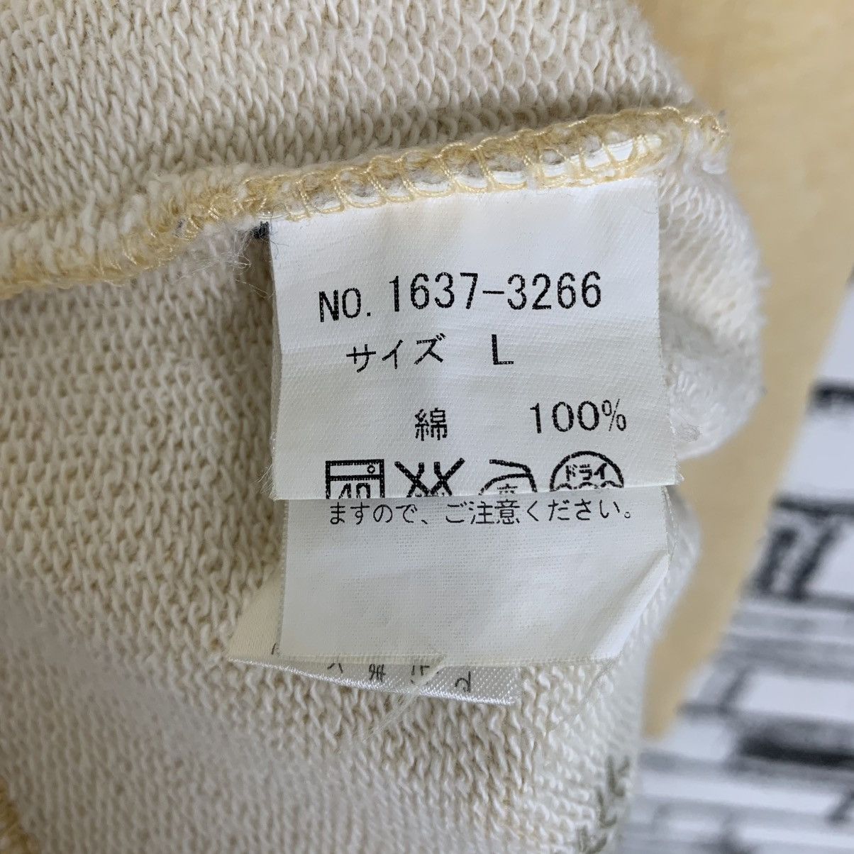 Chaps × Designer × Vintage Vintage Chaps Ralph Lauren American Chaps Half Zip Pullover Size US L / EU 52-54 / 3 - 10 Thumbnail