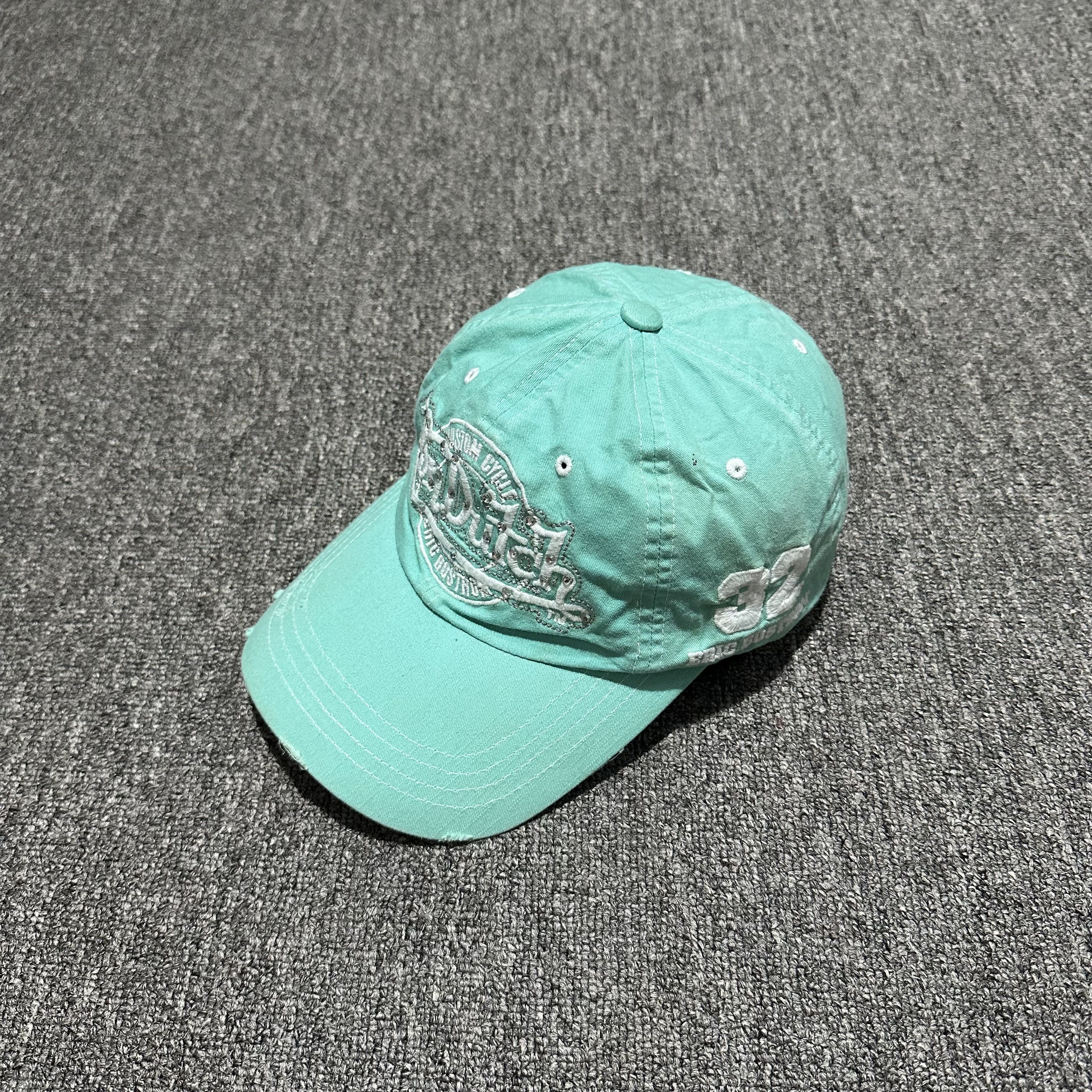 Von Dutch Von Dutch Hats Size ONE SIZE - 2 Thumbnail