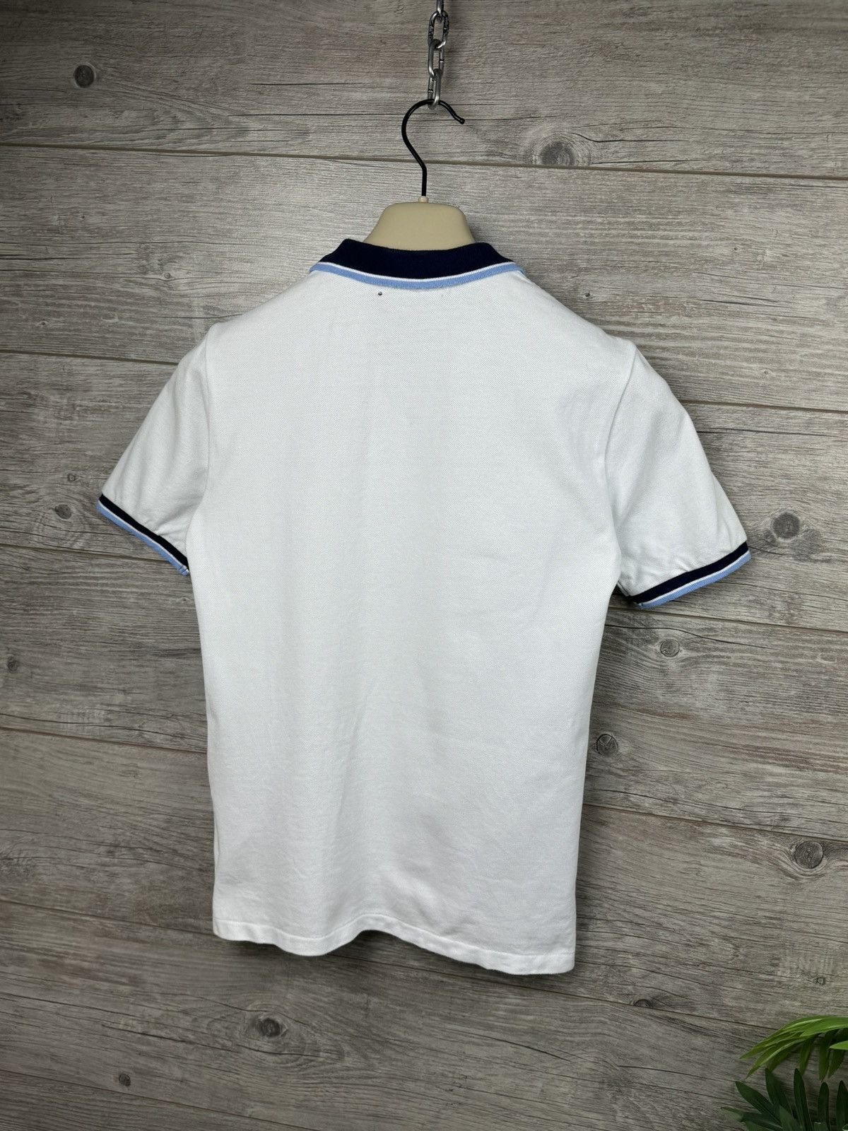 Polo Ralph Lauren Polo Ralph Lauren t shirt women Size S / US 4 / IT 40 - 11 Thumbnail