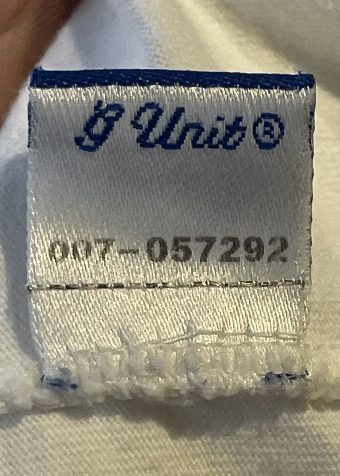 G-Unit G-Unit Vintage Long Sleeve T-Shirts Size US XXL / EU 58 / 5 - 7 Thumbnail