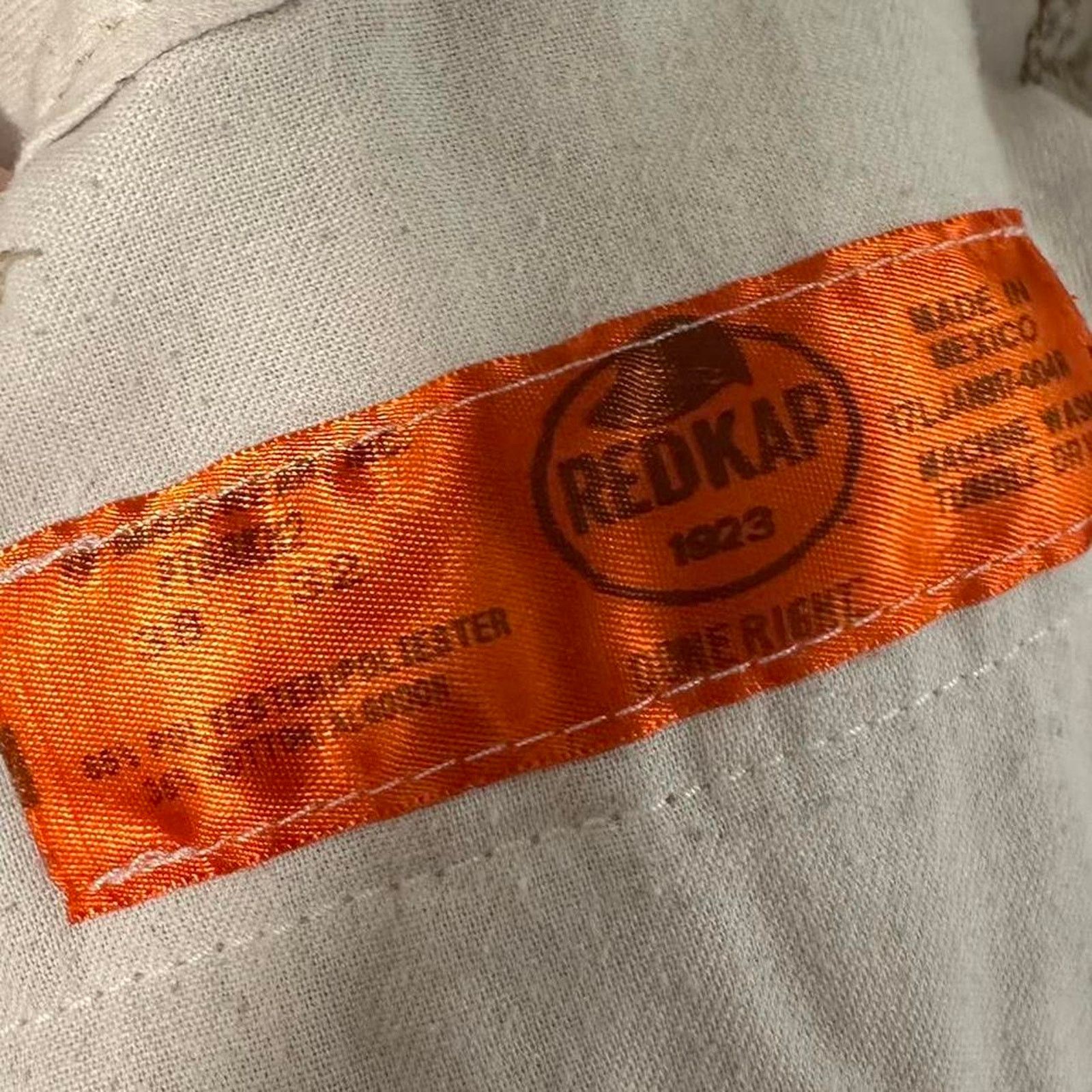 Other Baggy rep kap tan cargo pants Size US 37 - 8 Thumbnail