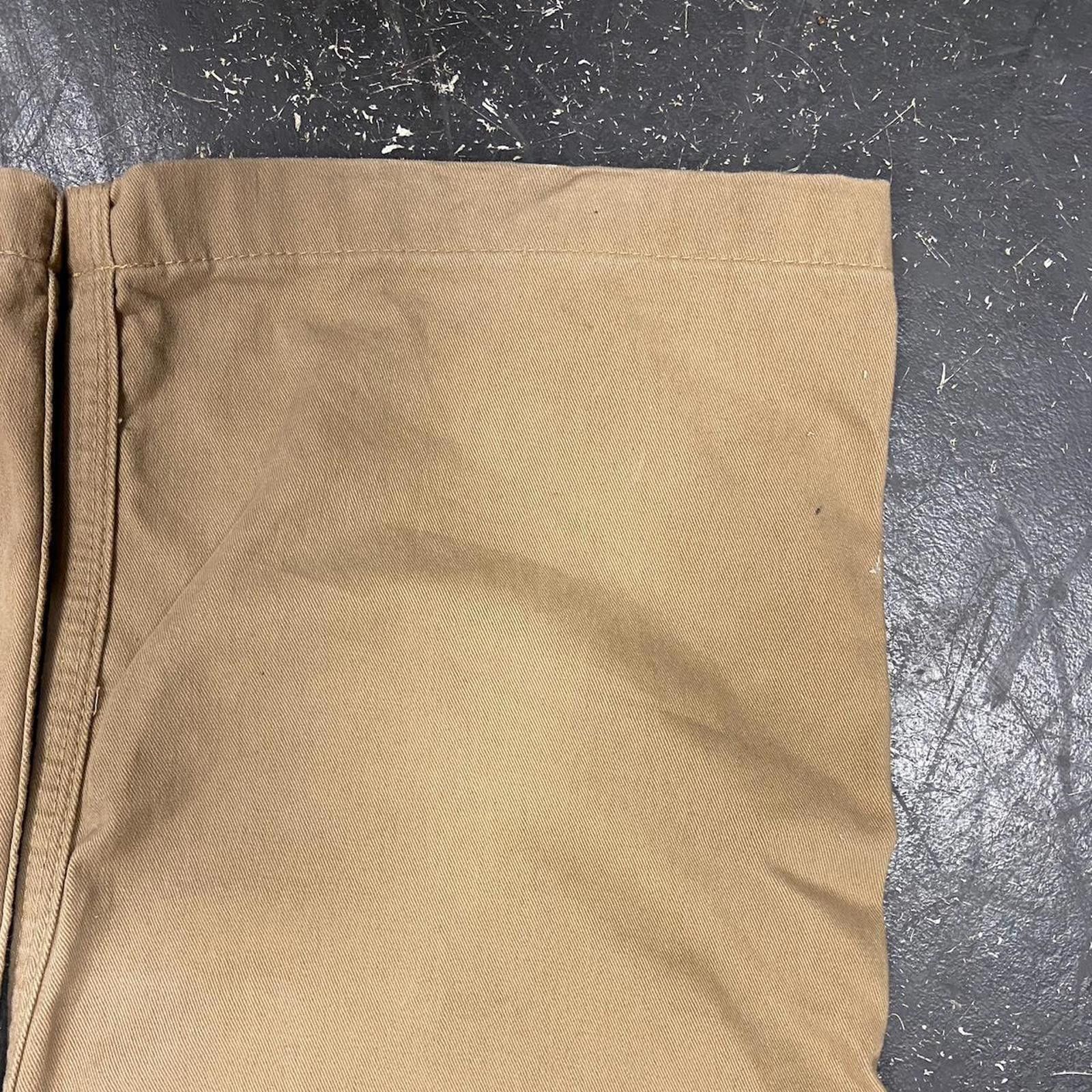 Carhartt Tan Carhartt Cargo Pants Size US 38 / EU 54 - 3 Thumbnail