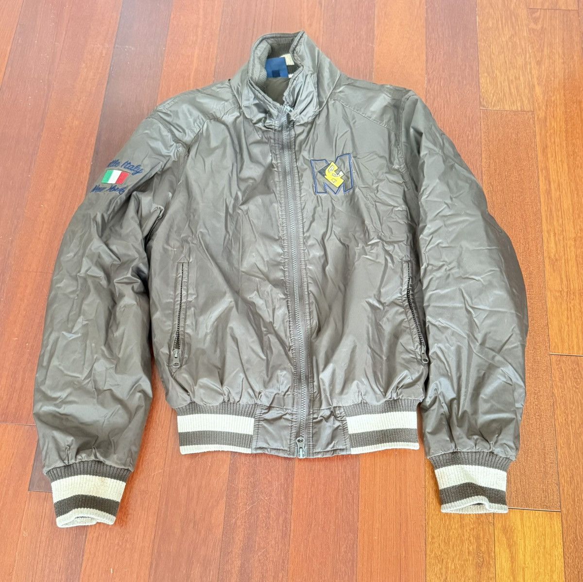 Other Fred Mello Vintage Jacket (Unisex) Size US M / EU 48-50 / 2 - 1 Thumbnail