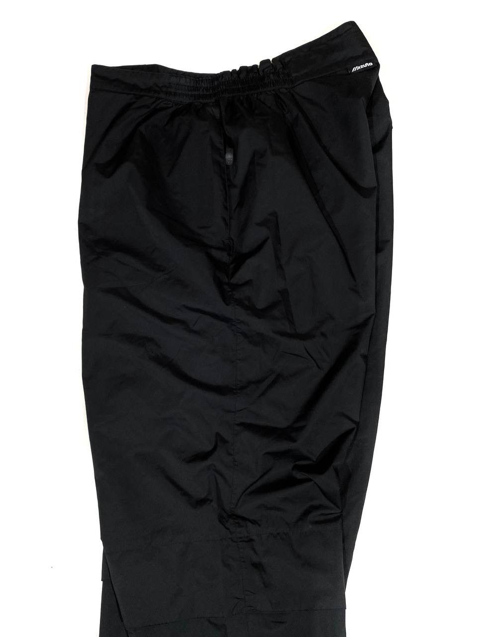 Mizuno Mizuno Track Pants Japanese Style Drill Size US 34 / EU 50 - 2 Thumbnail