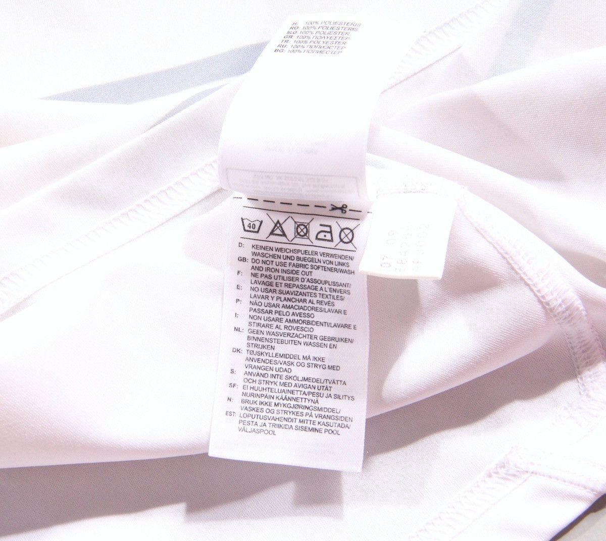 Adidas Adidas x Chelsea 2009 Soccer Football Jersey Shirt White XXL Size US XXL / EU 58 / 5 - 5 Thumbnail