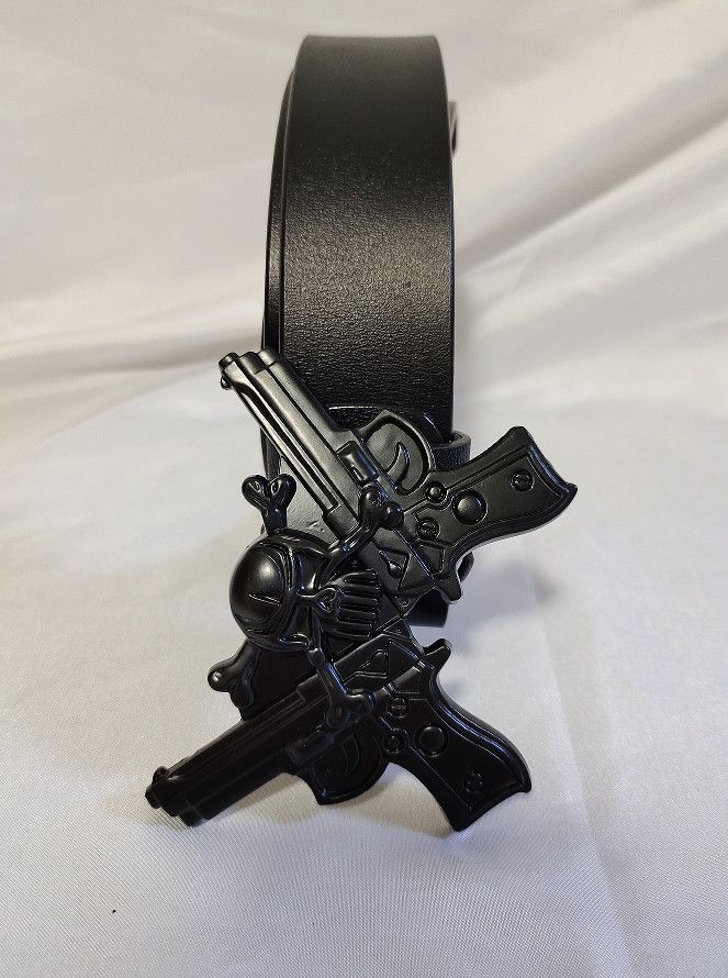 Other Fashion personalized simple belt Size ONE SIZE - 3 Thumbnail