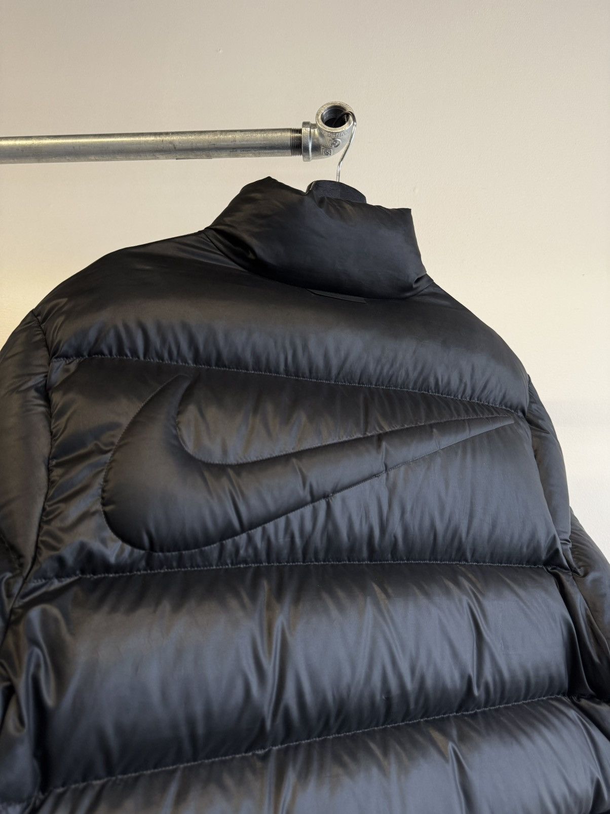 NOCTA × Nike Nike Nocta sunset puffer black Size US M / EU 48-50 / 2 - 1 Thumbnail