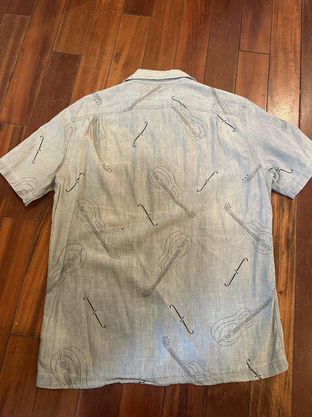 RRL Ralph Lauren Vintage RRL Size US S / EU 44-46 / 1 - 5 Thumbnail
