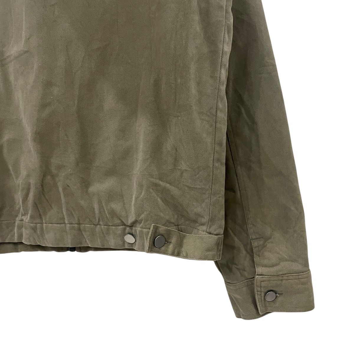 agnes b. Vintage Agnes B Sports Hoodies Jacket Size US S / EU 44-46 / 1 - 13 Thumbnail