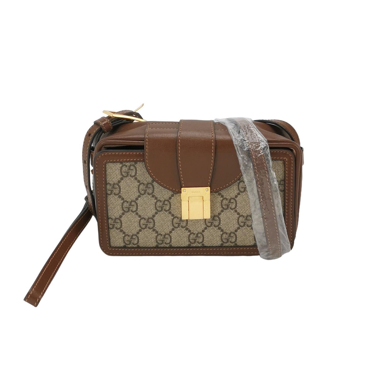 Gucci Gucci Women os Shoulder Bags Size ONE SIZE - 1 Thumbnail