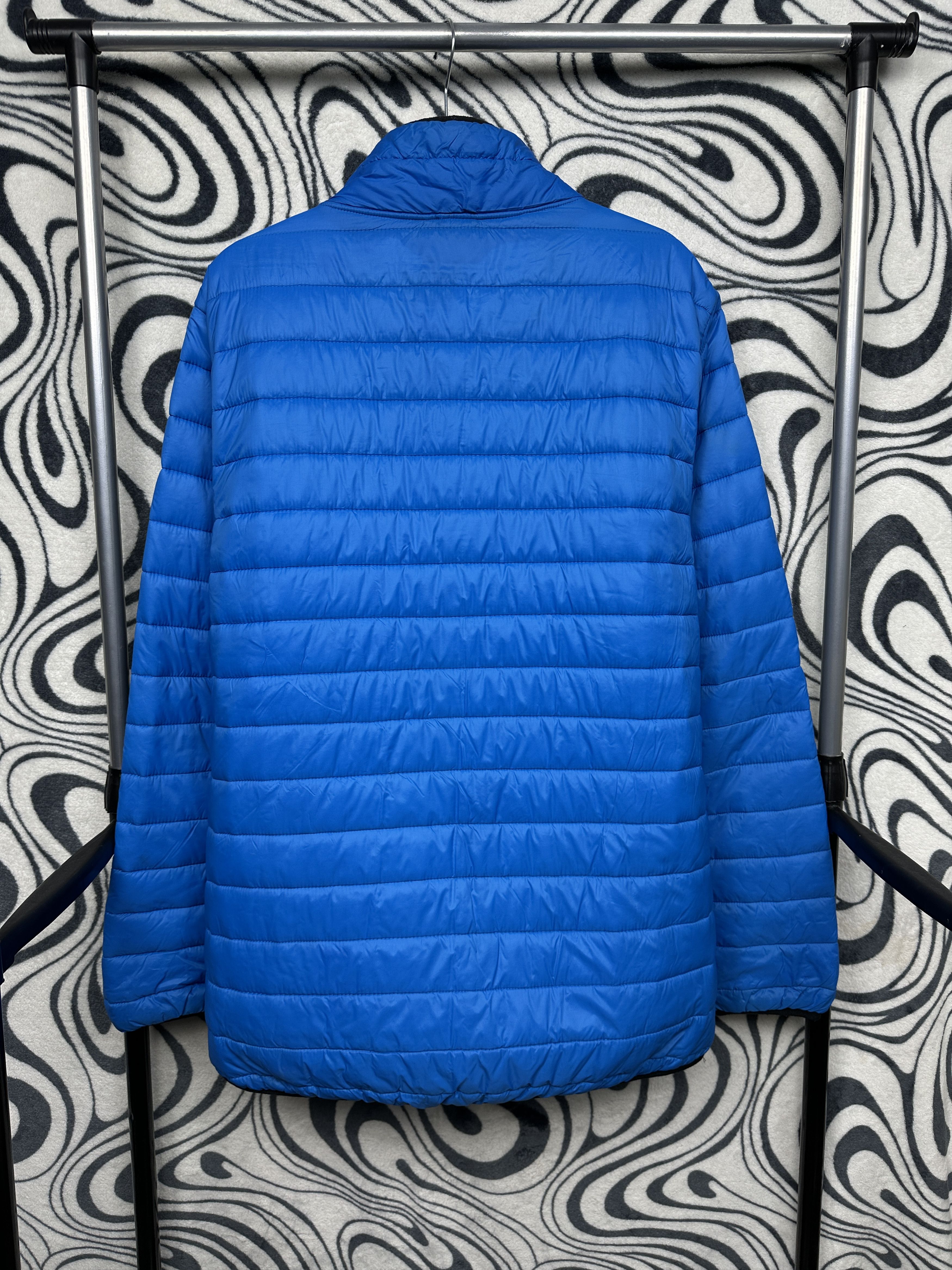 Helly Hansen Helly Hansen Mens Puffer Jacket Size US XL / EU 56 / 4 - 7 Thumbnail