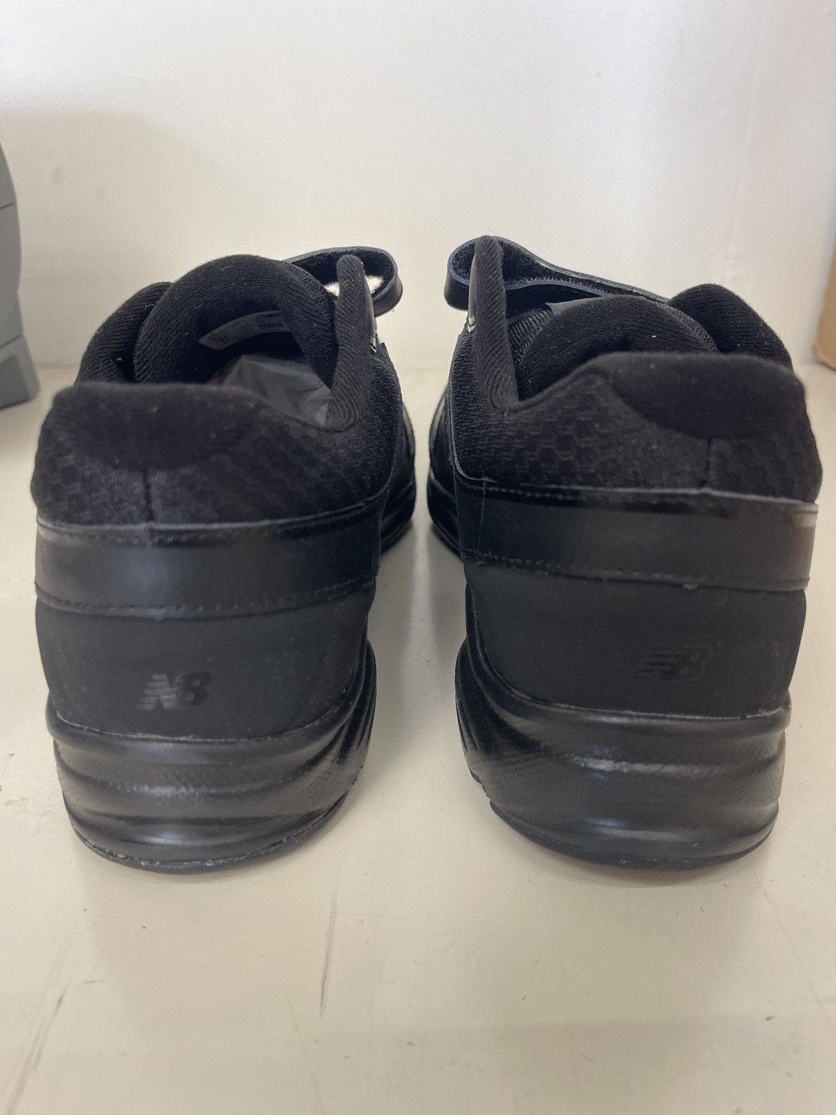 New Balance New Balance 411 Series MW411HK2 Men Wide Size 11 Size US 9.5 / EU 42-43 - 4 Thumbnail