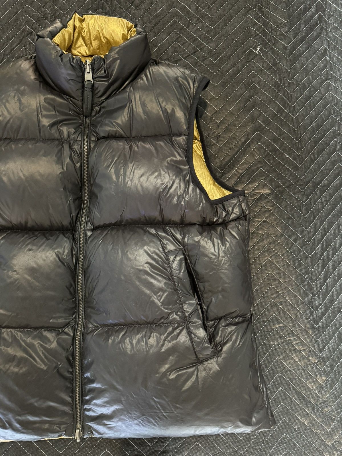 Mackage Mackage vest Size US XS / EU 42 / 0 - 3 Thumbnail