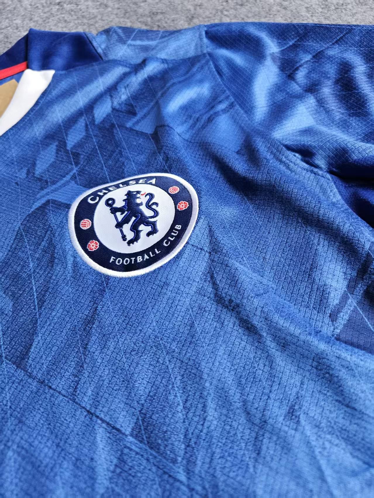 Other 2025 26 Chelsea Jersey Home S Size US S / EU 44-46 / 1 - 4 Thumbnail