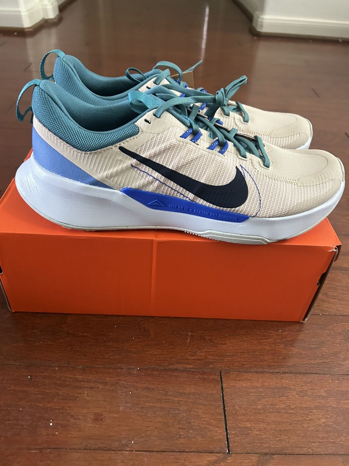Nike Nike Juniper Trail 2 NN Size US 10.5 / EU 43-44 - 1 Thumbnail