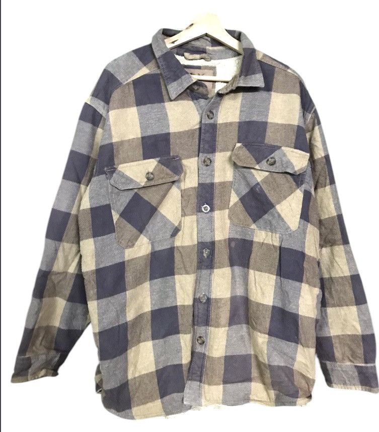 Other Outdoor Life Shirts Long Sleeve Size US XL / EU 56 / 4 - 1 Thumbnail