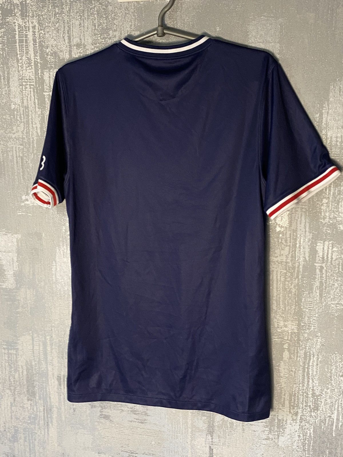 Nike Paris Saint-Germain PSG Nike Soccer Jersey 2020 Football Kit Size US S / EU 44-46 / 1 - 4 Thumbnail