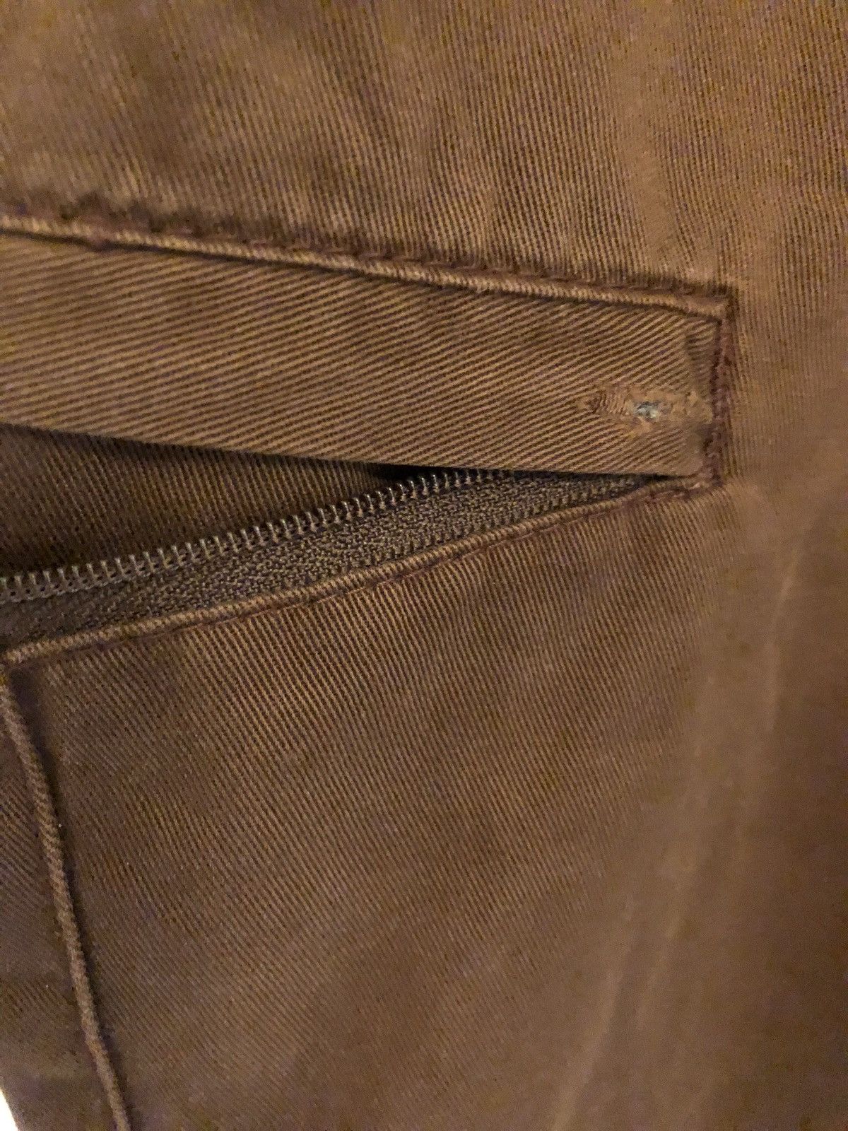 Vintage Norskin (Norwegian brand) winter pants Size US 32 / EU 48 - 4 Thumbnail