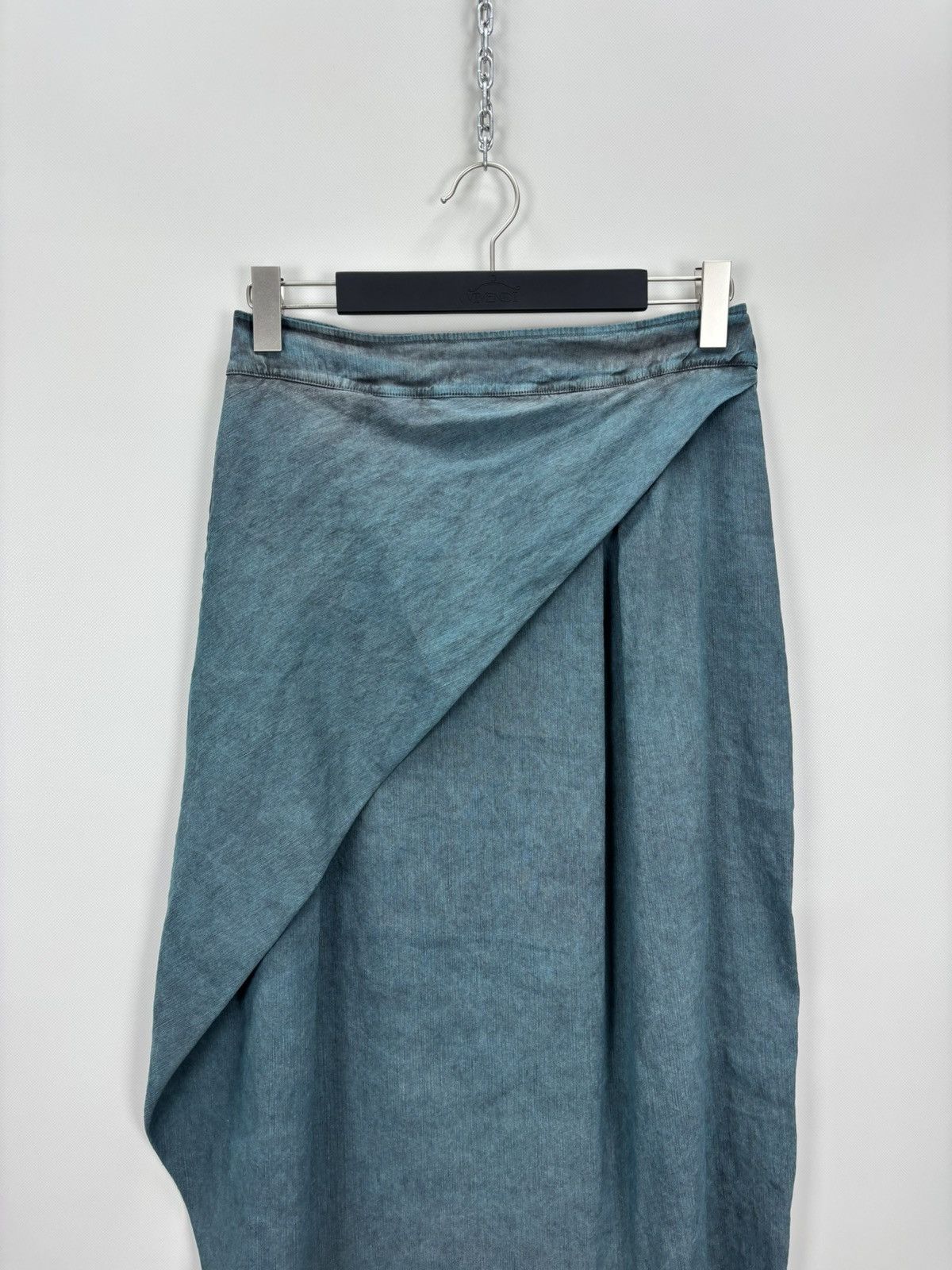Other Womens skirt Primordial Primitive Size M Color Green Size 26" / US 2 / IT 38 - 2 Thumbnail