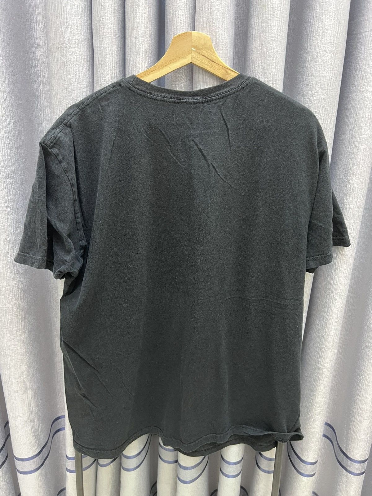 Vintage Vintage Movie Tee The Boogeyman Halloween Horror Tee Size US XL / EU 56 / 4 - 4 Thumbnail