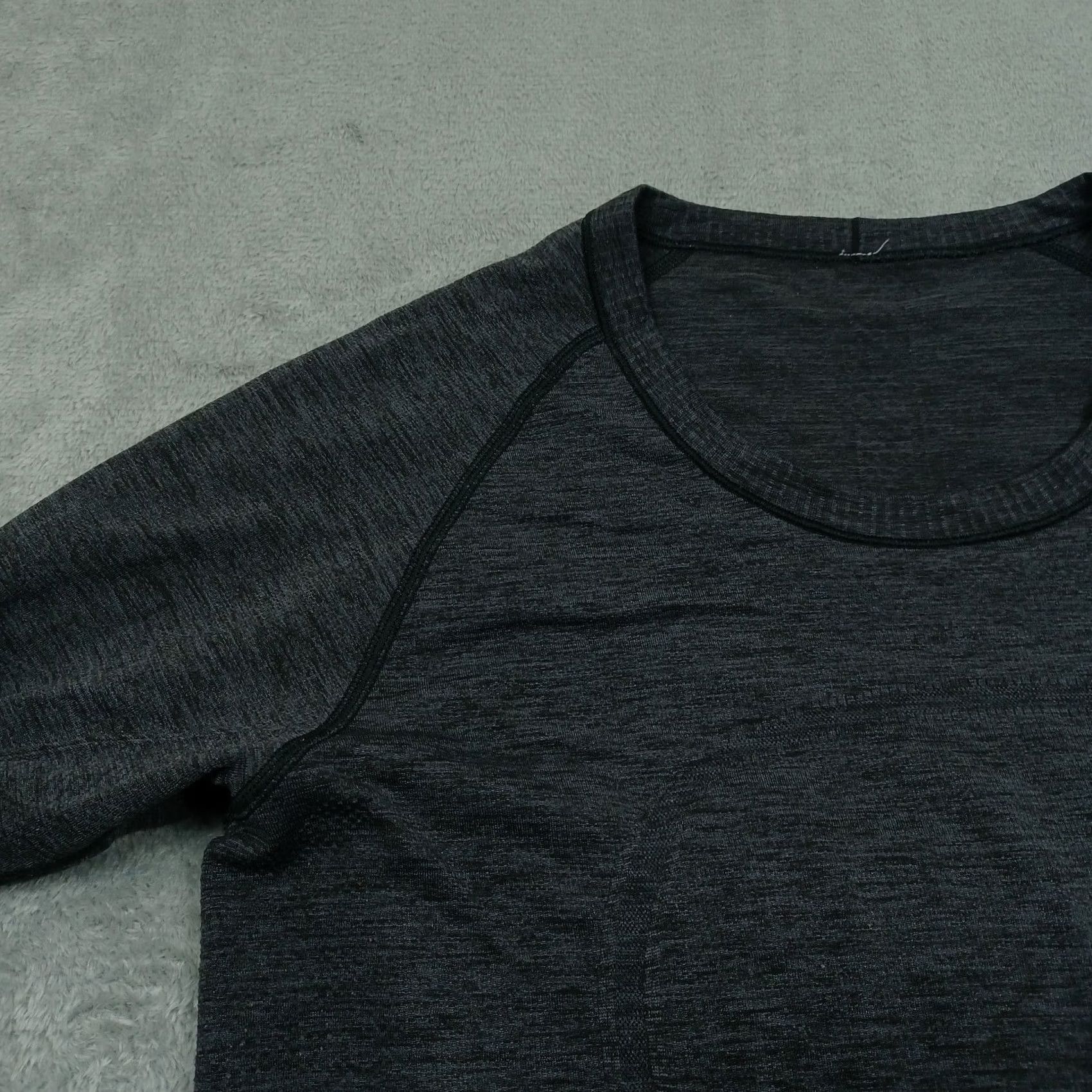 Lululemon VINTAGE Size M / US 6-8 / IT 42-44 - 2 Thumbnail