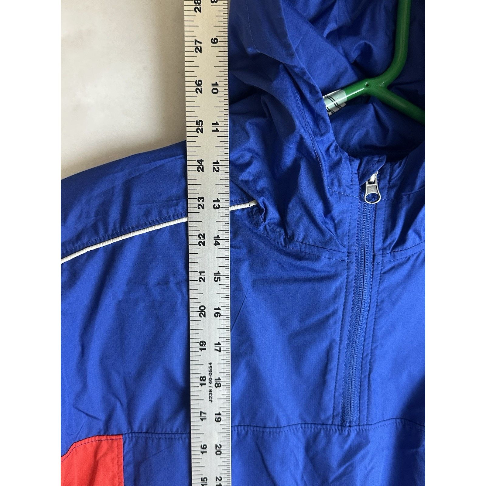 NHL NWT NHL Apparel Youth Size M (8) New York Rangers - MSRP $50 Size ONE SIZE - 7 Thumbnail