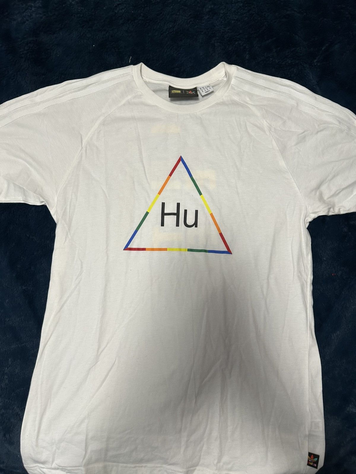 Humanrace Human race adidas tee Size US M / EU 48-50 / 2 - 1 Thumbnail