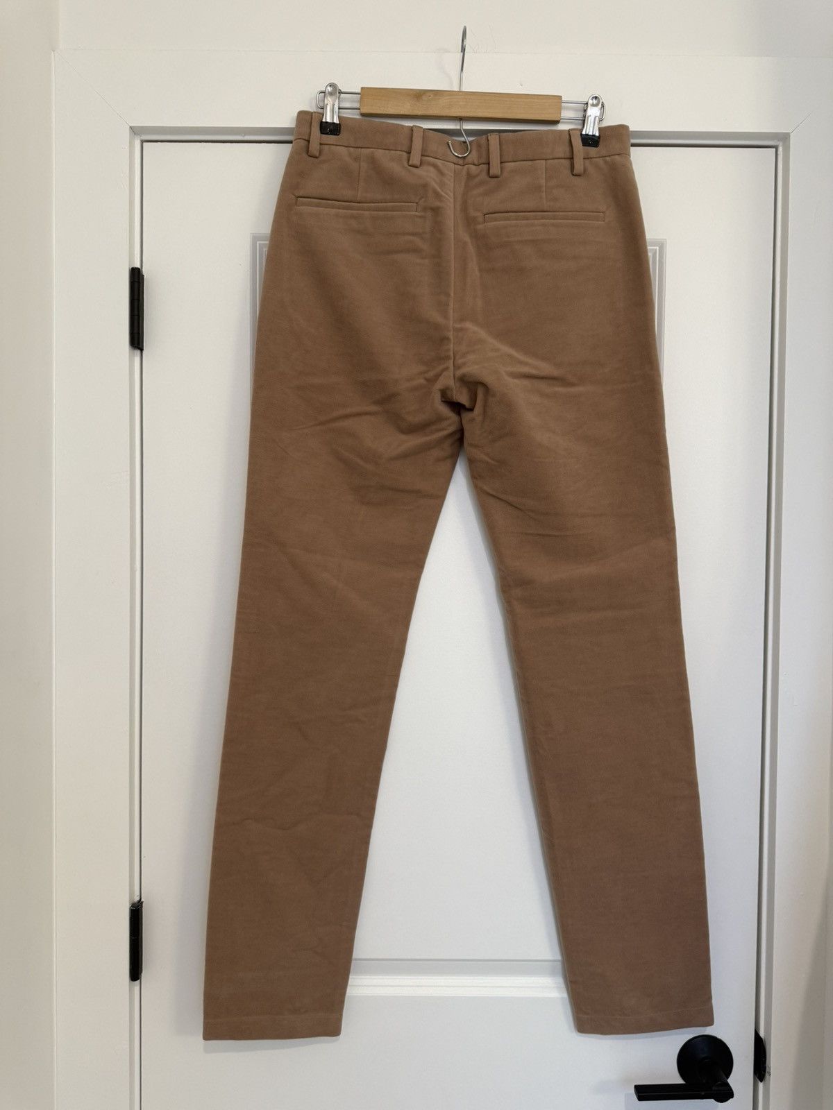 Theory Size 30 Slim Straight Leg Size US 30 / EU 46 - 9 Thumbnail