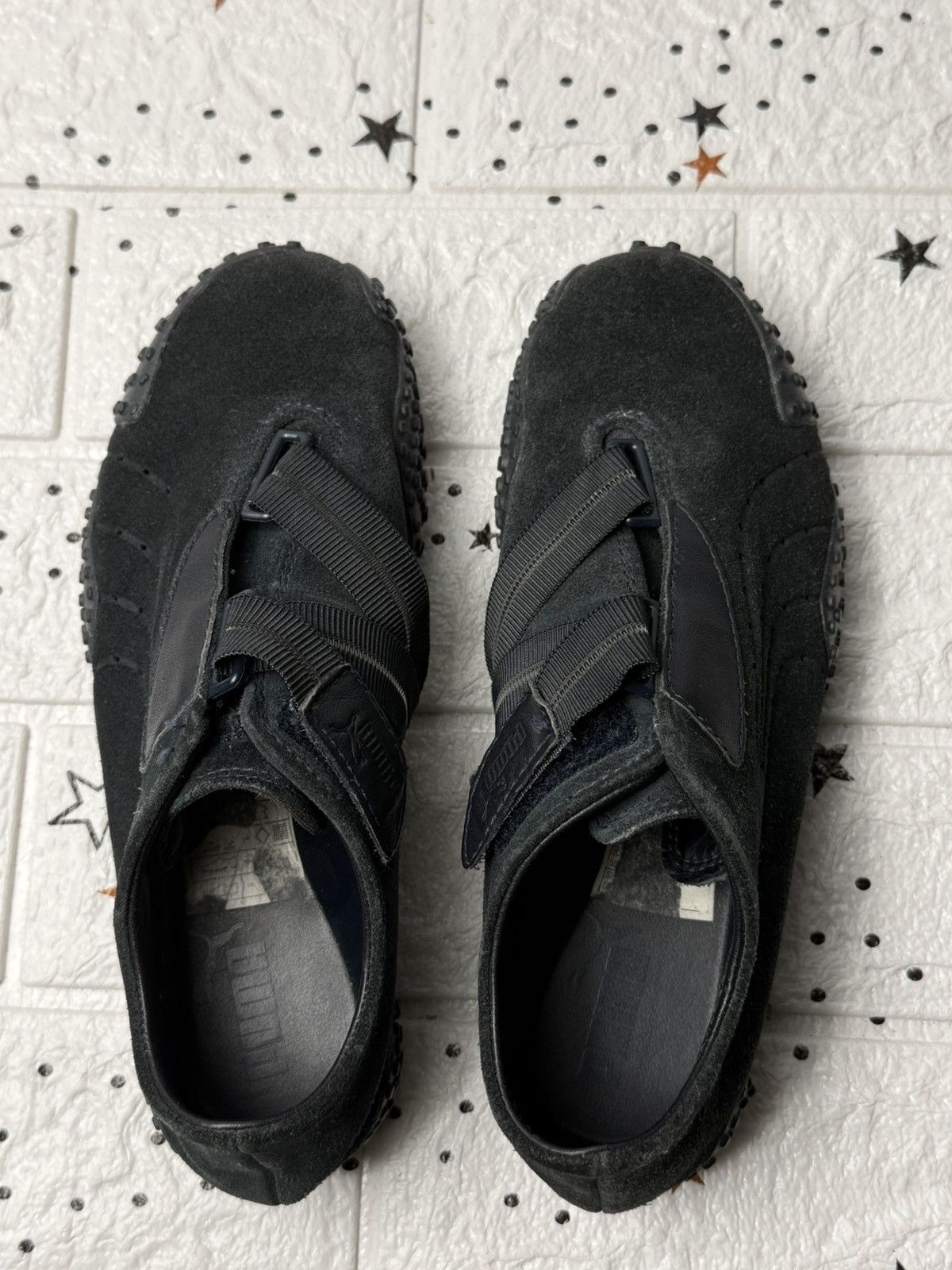 Puma Puma Mostro OG Prime Women'S US5 UK4 EUR37 Sneakers Y2K Size US 5 / IT 35 - 10 Thumbnail