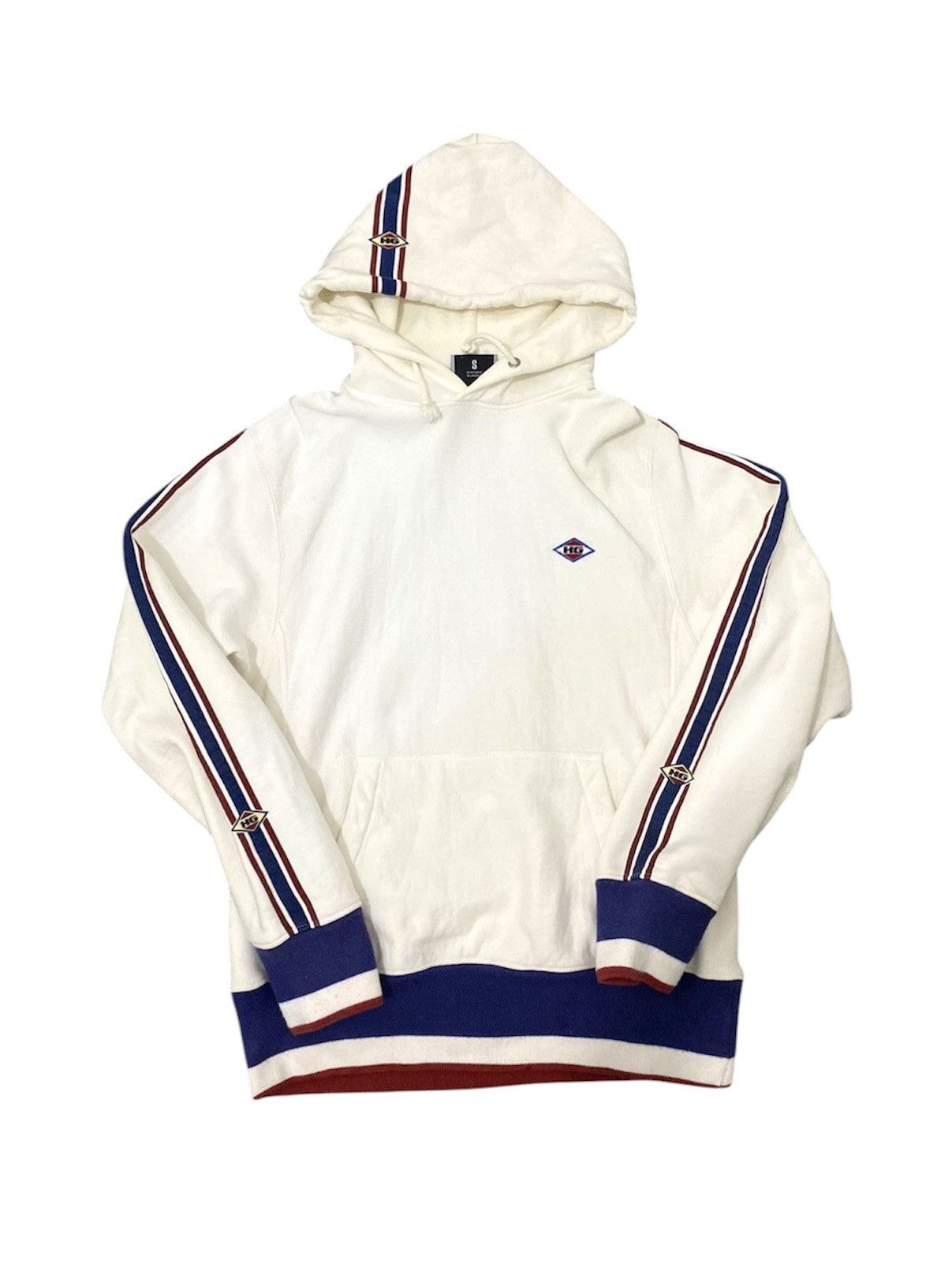 Hysteric Glamour Hysteric glamour hoodie Size US S / EU 44-46 / 1 - 1 Thumbnail